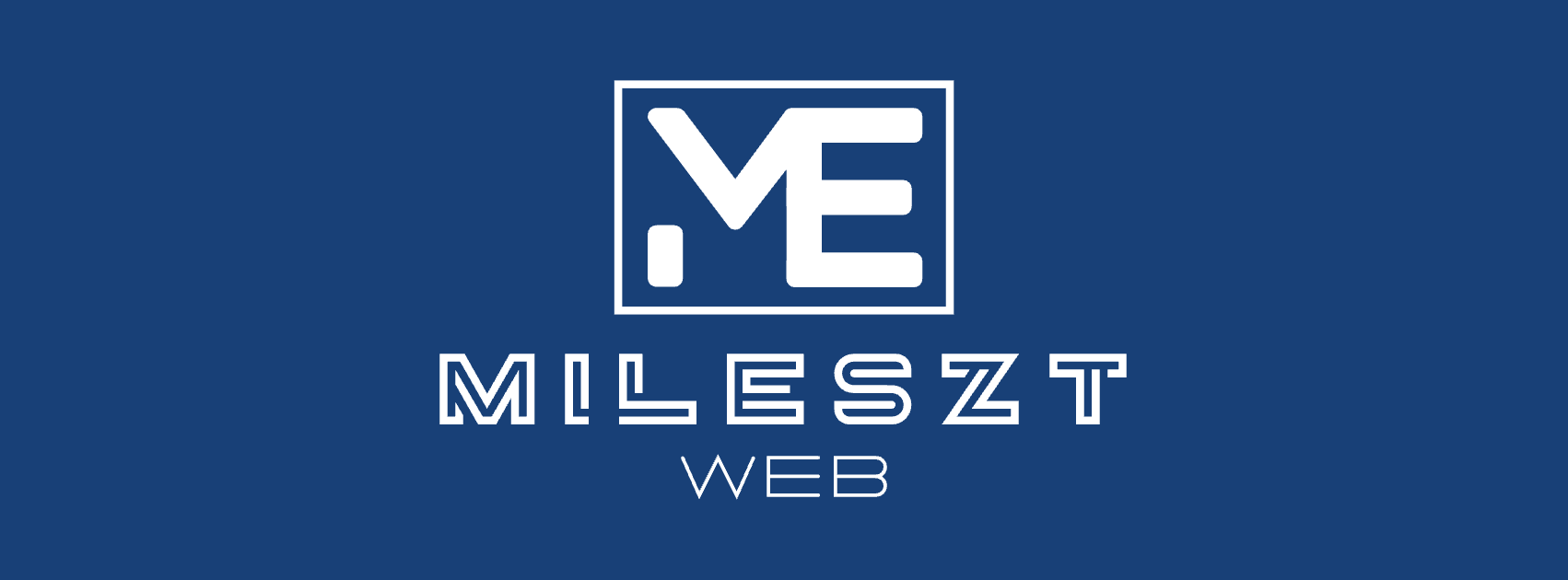 Mileszt Web Logo