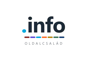 .info logó