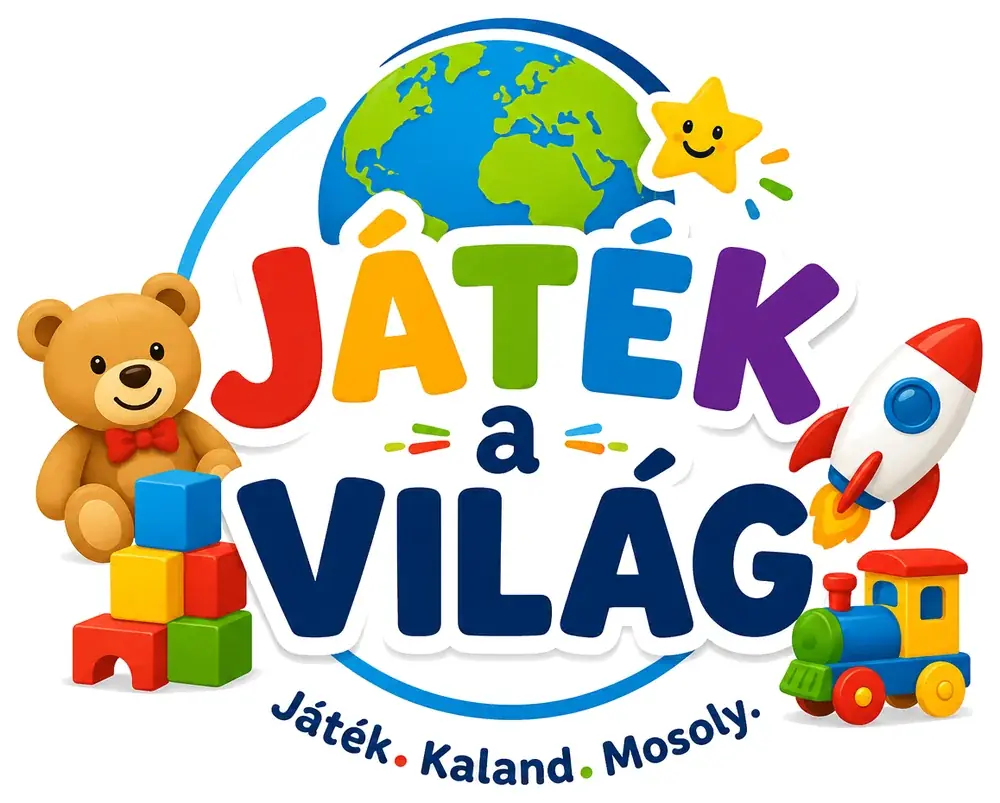 Játék a Világ