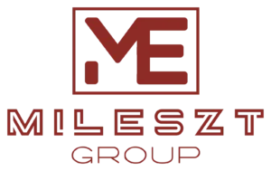 MilEszt-Group Logó